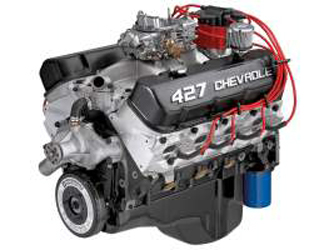 B213A Engine